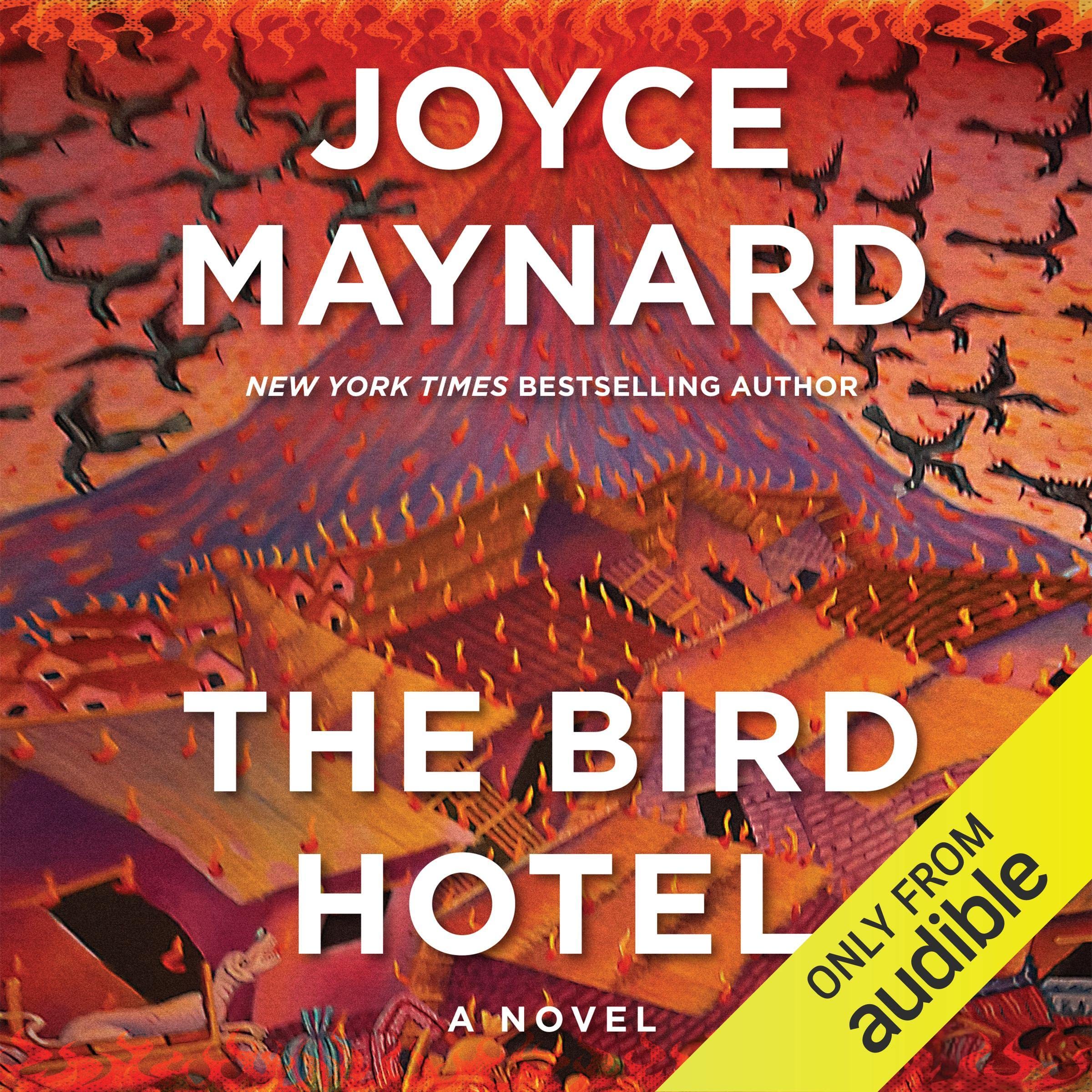 The Bird Hotel: A Novel