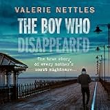The Boy Who Disappeared