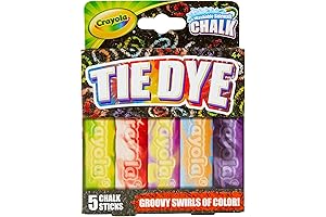 Kids' favorite Easter fun, 5 beautiful colors, Perfect for spring chalking and...