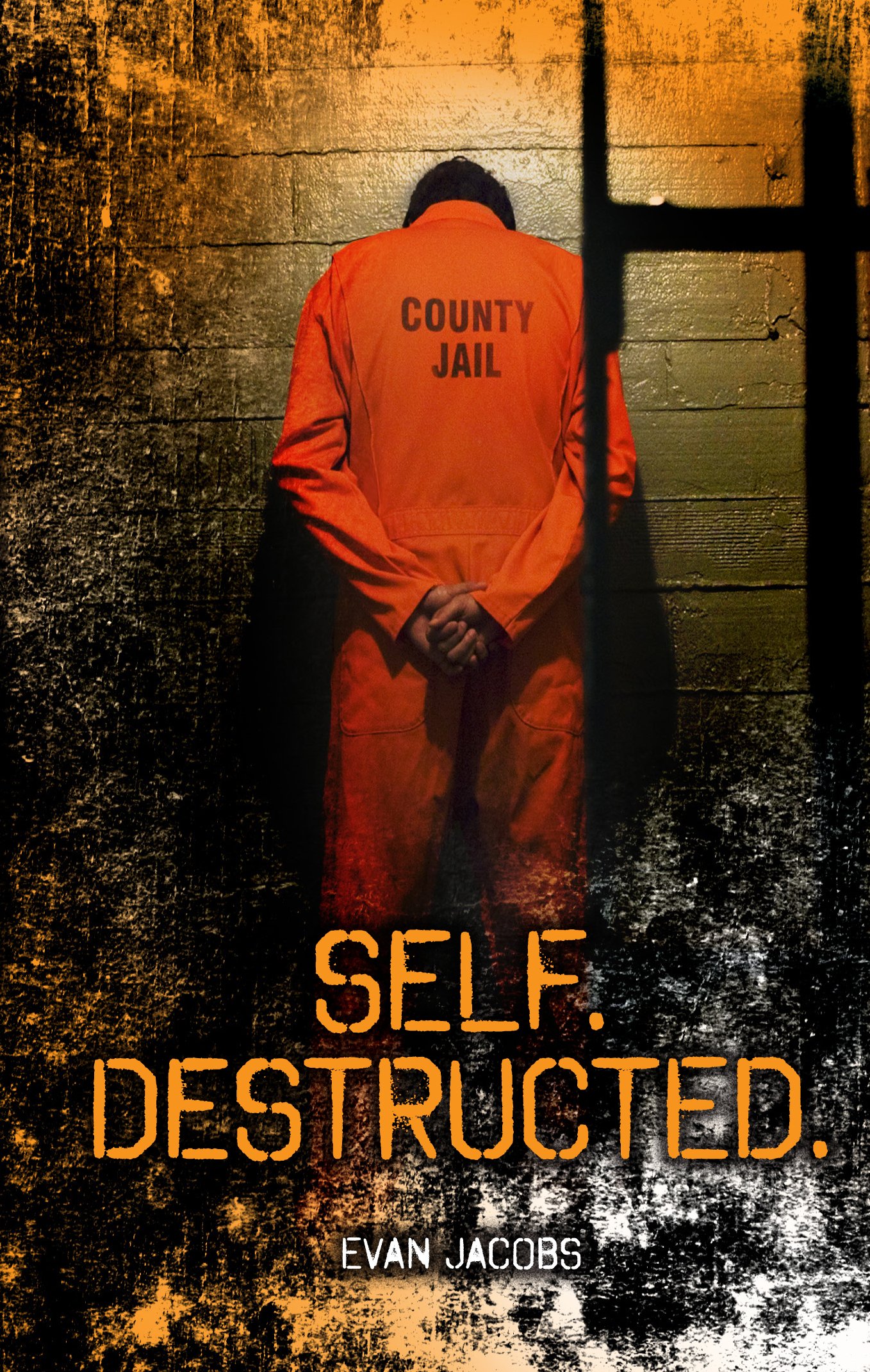Buy Self. Destructed. (Gravel Road) — BookShops.in