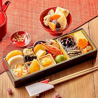 【公式】石井食品 無添加 おせち 2026「迎春小箱」1人前｜国産 素材 冷蔵 配送 おせち料理 セット イシイ食品 予約 早割 対象(12月31日お届け)