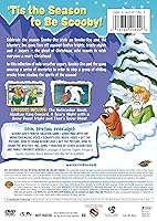 Vista 2 de Scooby-Doo Winter Wonderdog (DVD)