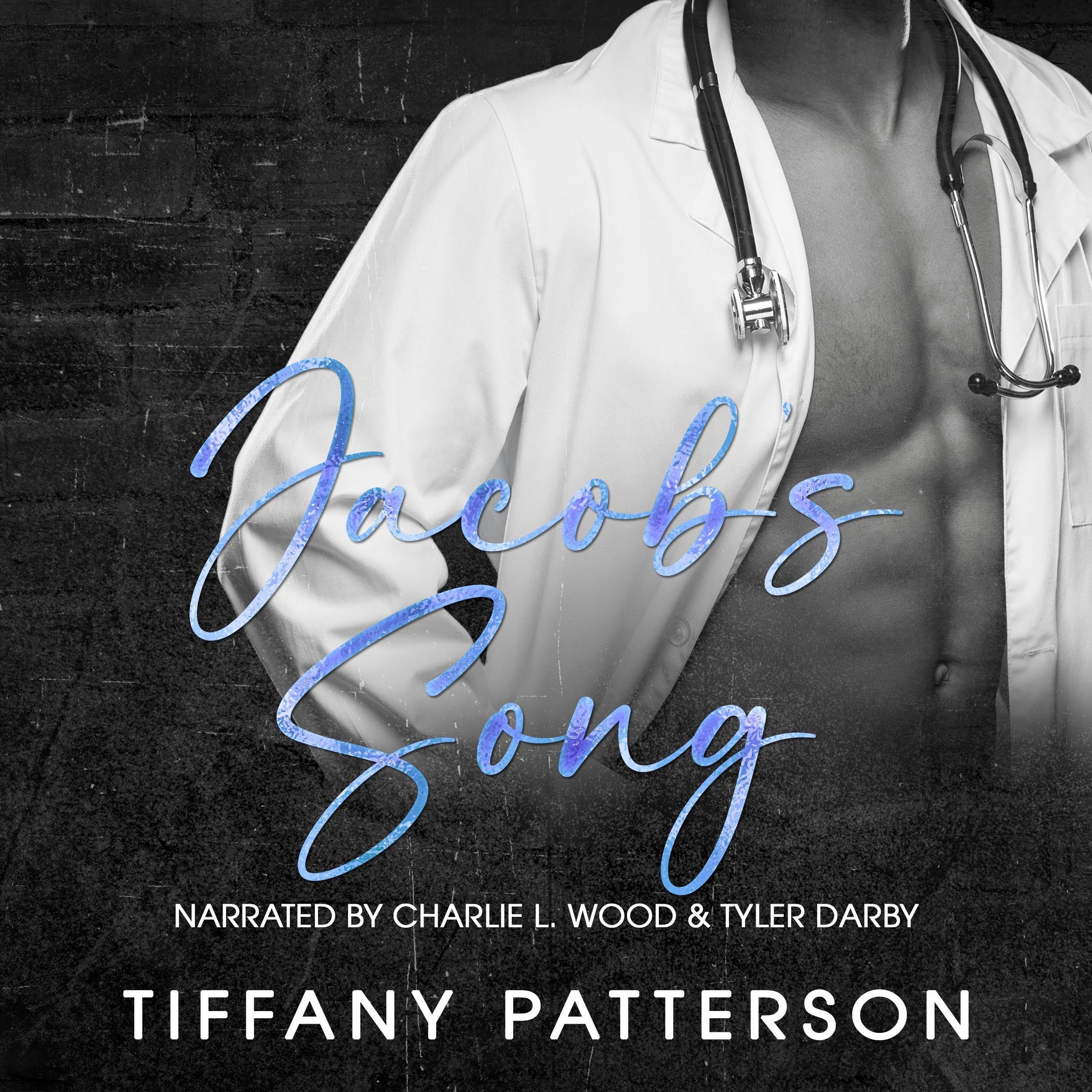 Cover art for Jacob's Song