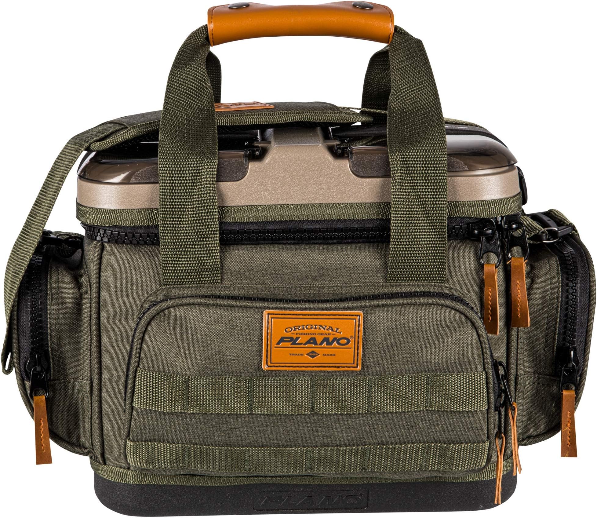 PlanoA-Series Tackle Bags Premium Tackle Organization