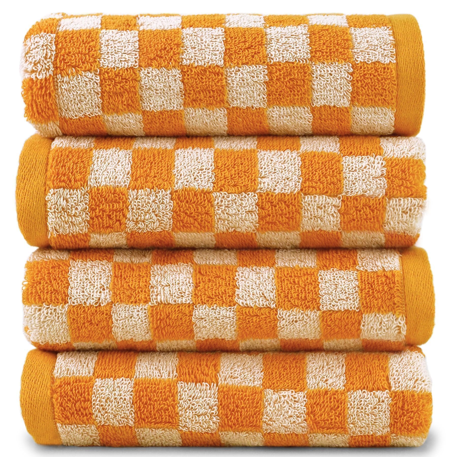 Decorative Bathroom Hand Towels: Stylish Tips to Refresh Your Space