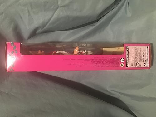 Miniatura 4 de Barbie Holiday Treats Edición Especial Muñeca (1997) de Mattel