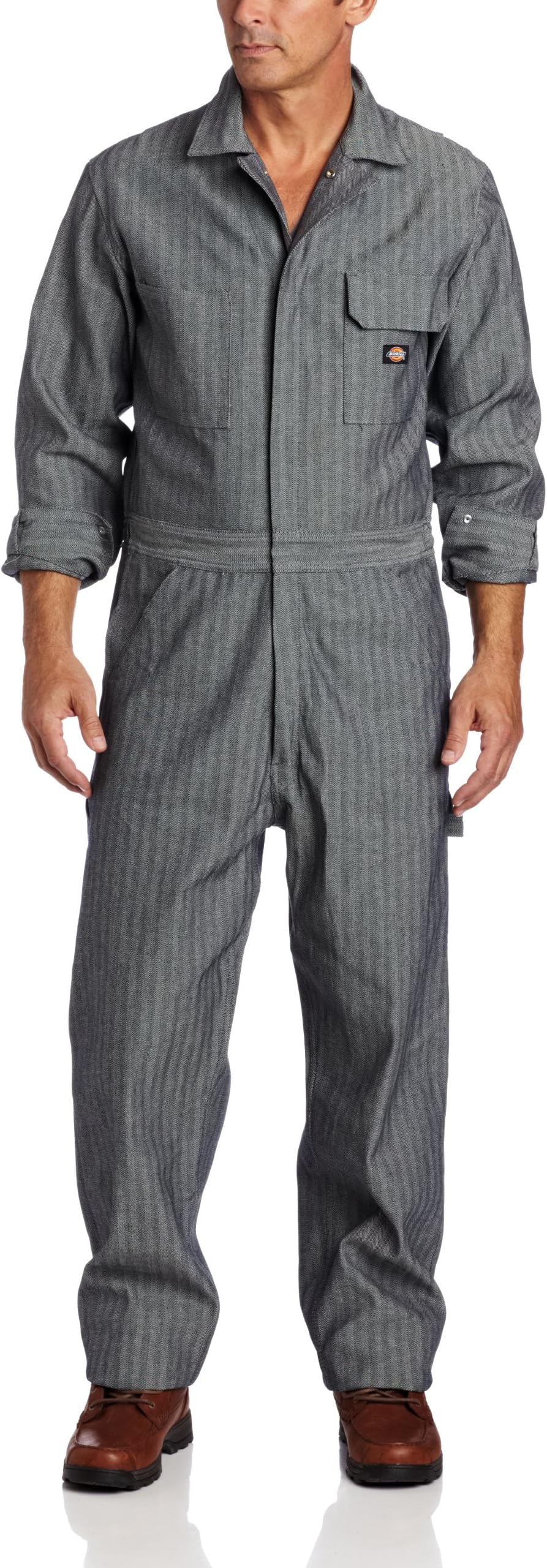 Men's Premium Insulated Duck Coverall