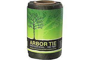 ArborTie Tree Straps: The Essential Tree Support Solution