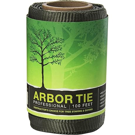 ArborTie Tree Straps: The Essential Tree Support Solution