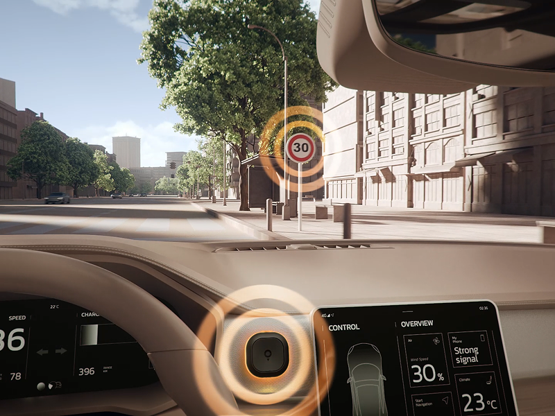 Tom By TomTom Jouw Slimme Rij Assistent Voor Flitsers, Files En Gevaren Op De Weg 2612986893