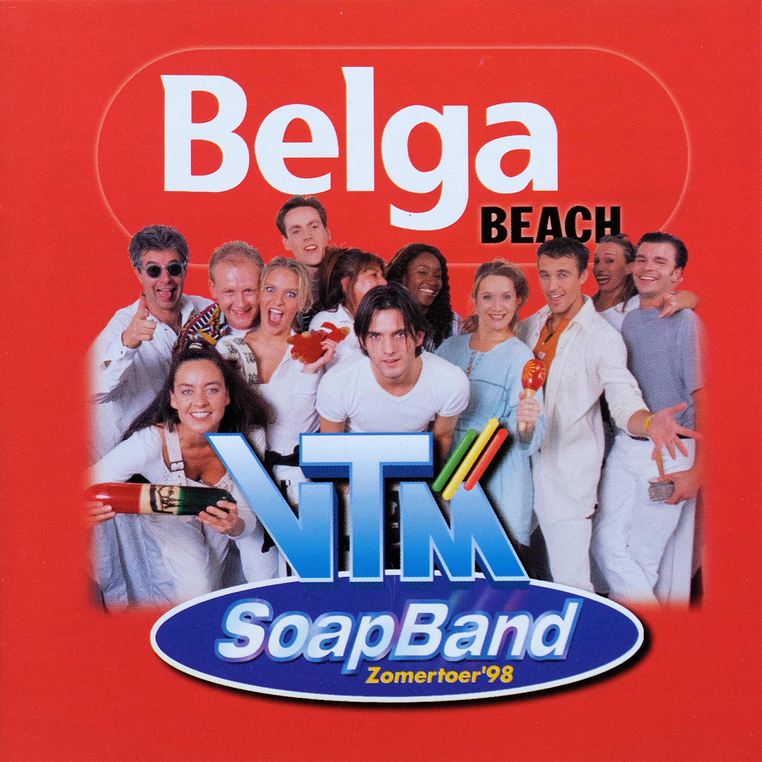 VTM Soapband