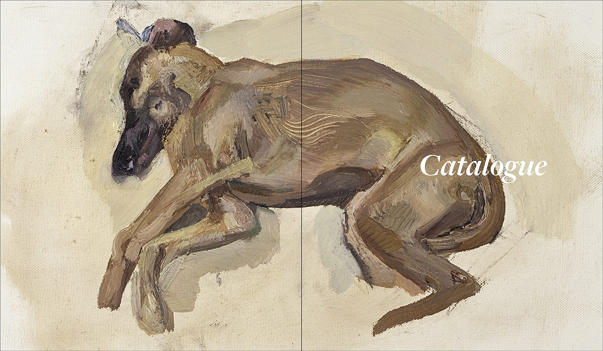 Faithful and Fearless: Portraits of Dogs