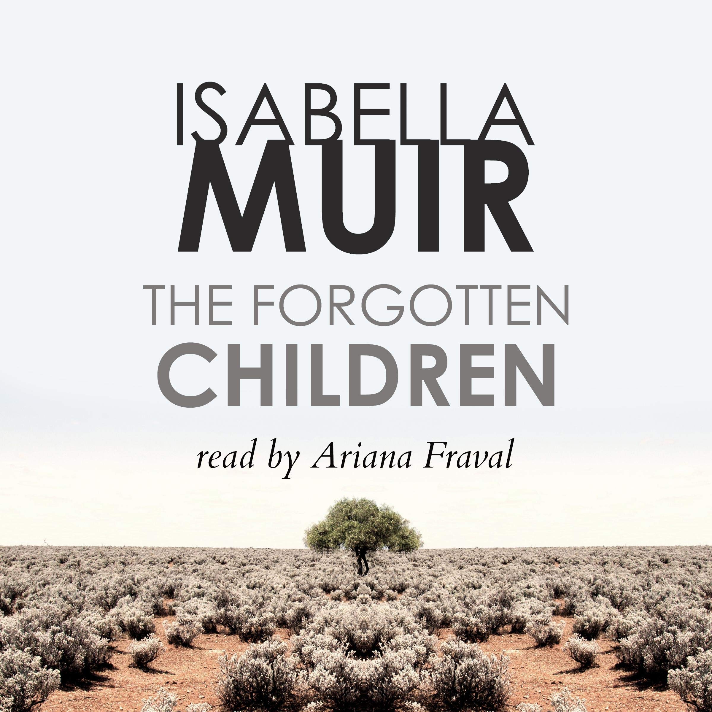 The Forgotten Children