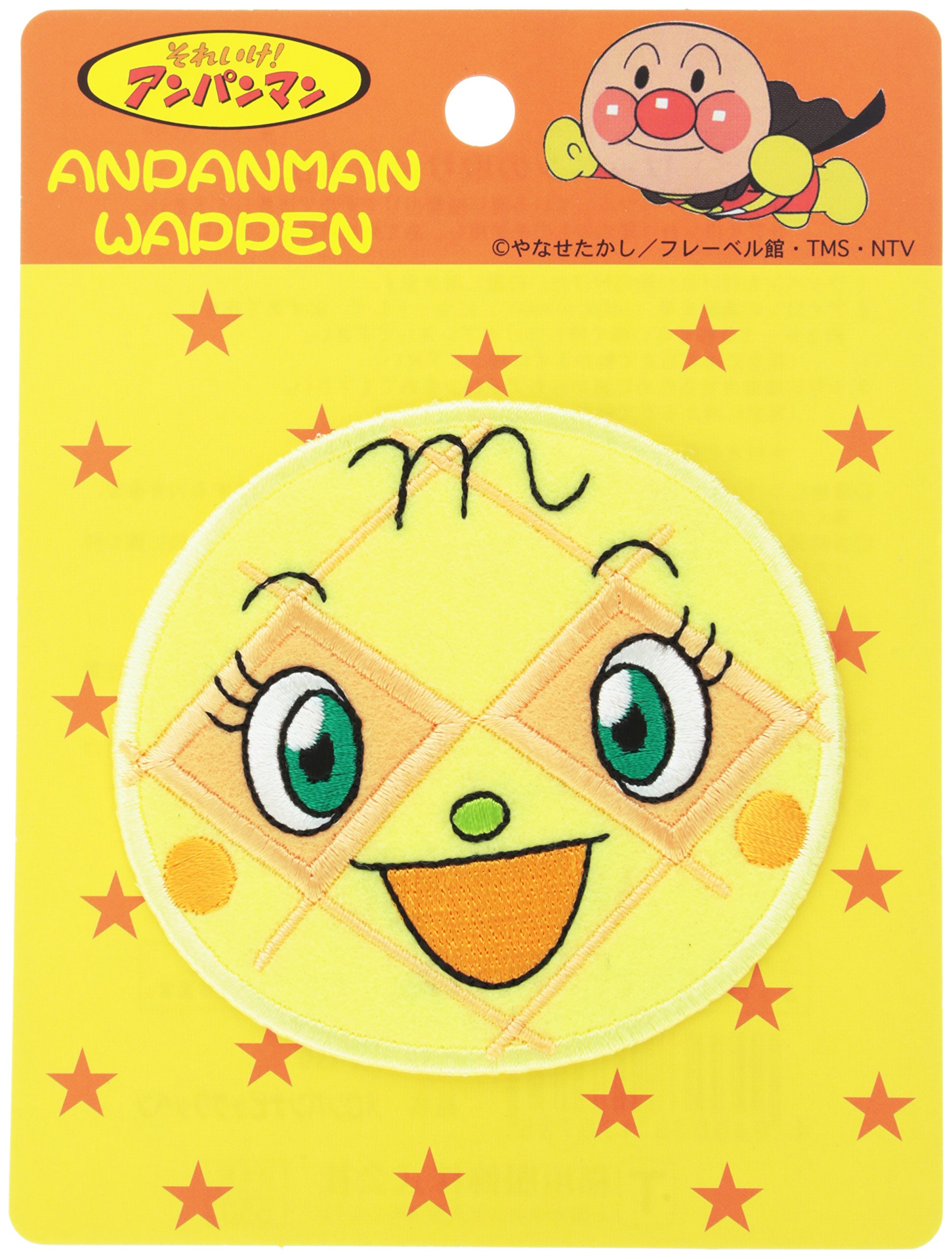 Amazon.co.jp: Inagaki Fashion Accessories, Anpanman Big