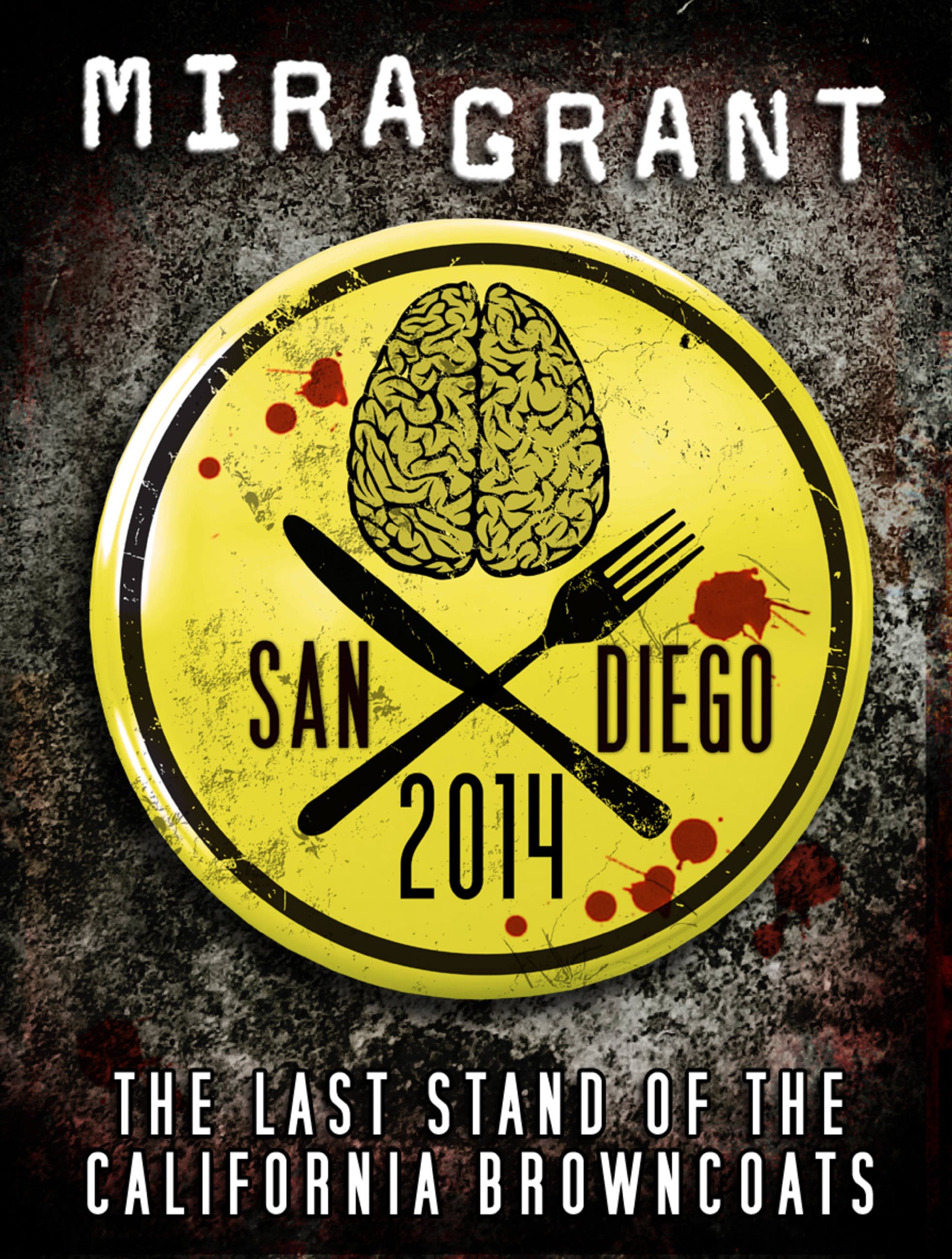 San Diego 2014: The Last Stand of the California Browncoats (Newsflesh)