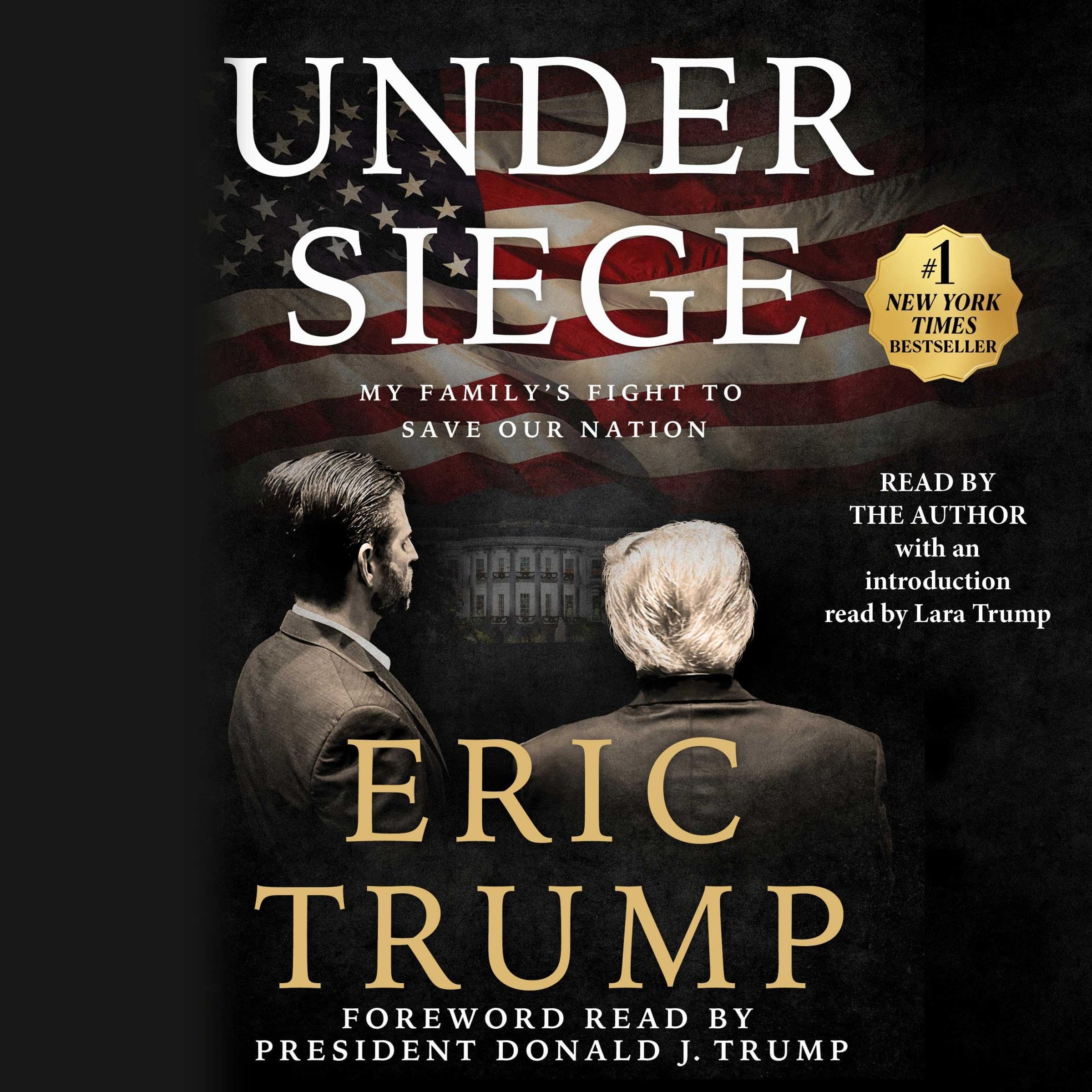 Cover art for Under Siege