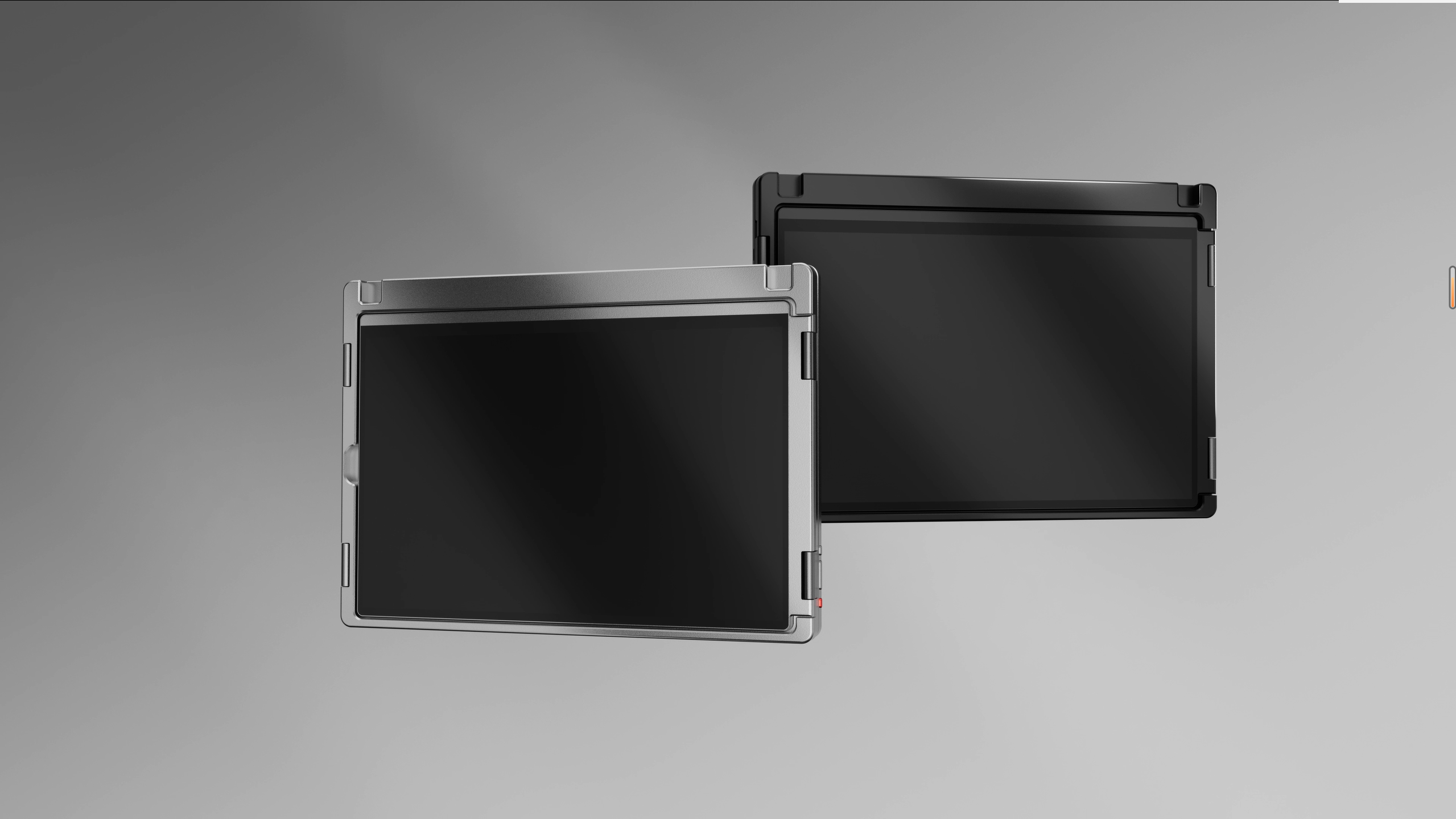 Amazon.com: Intehill 4K Laptop Screen Extender, 13.4