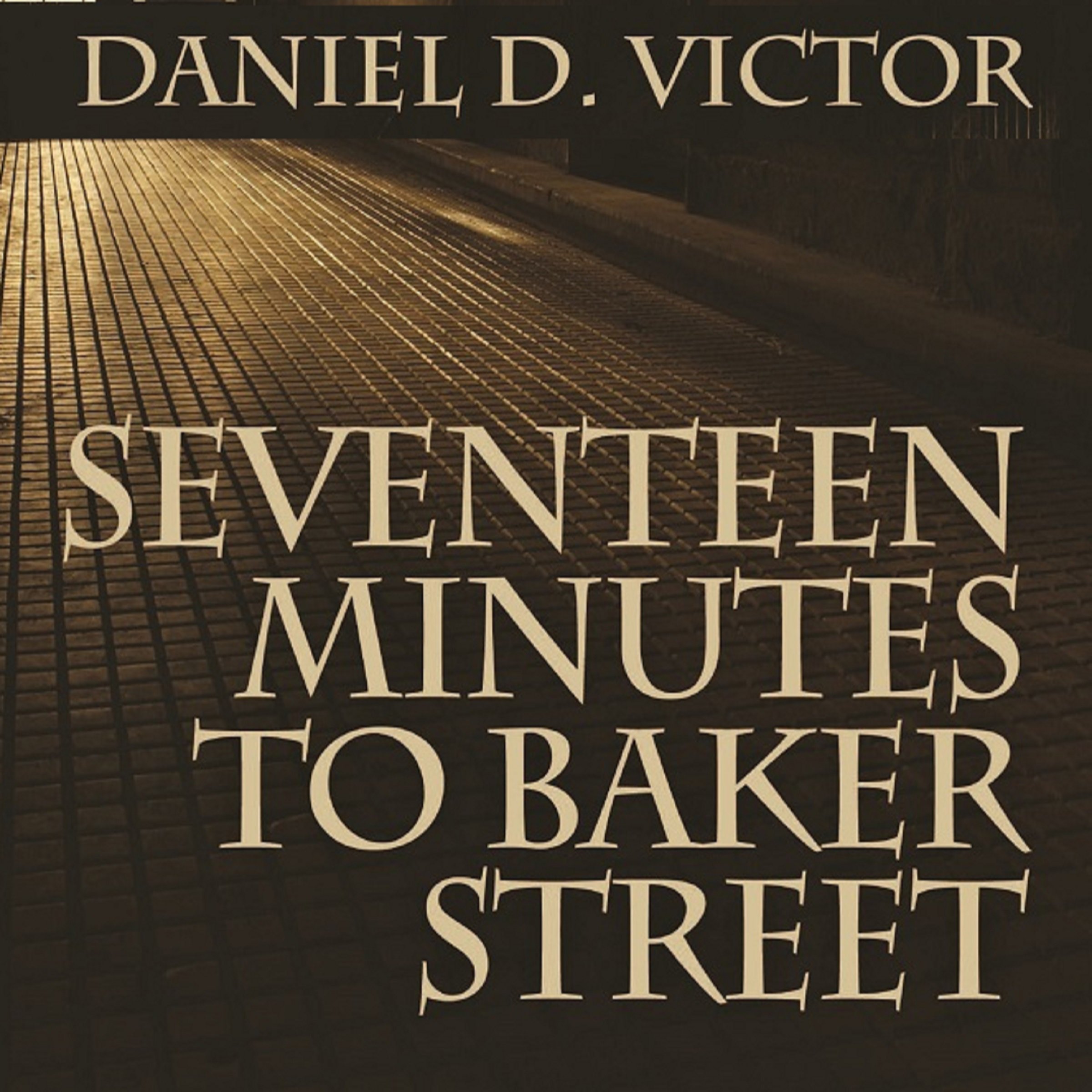 Seventeen Minutes to Baker Street