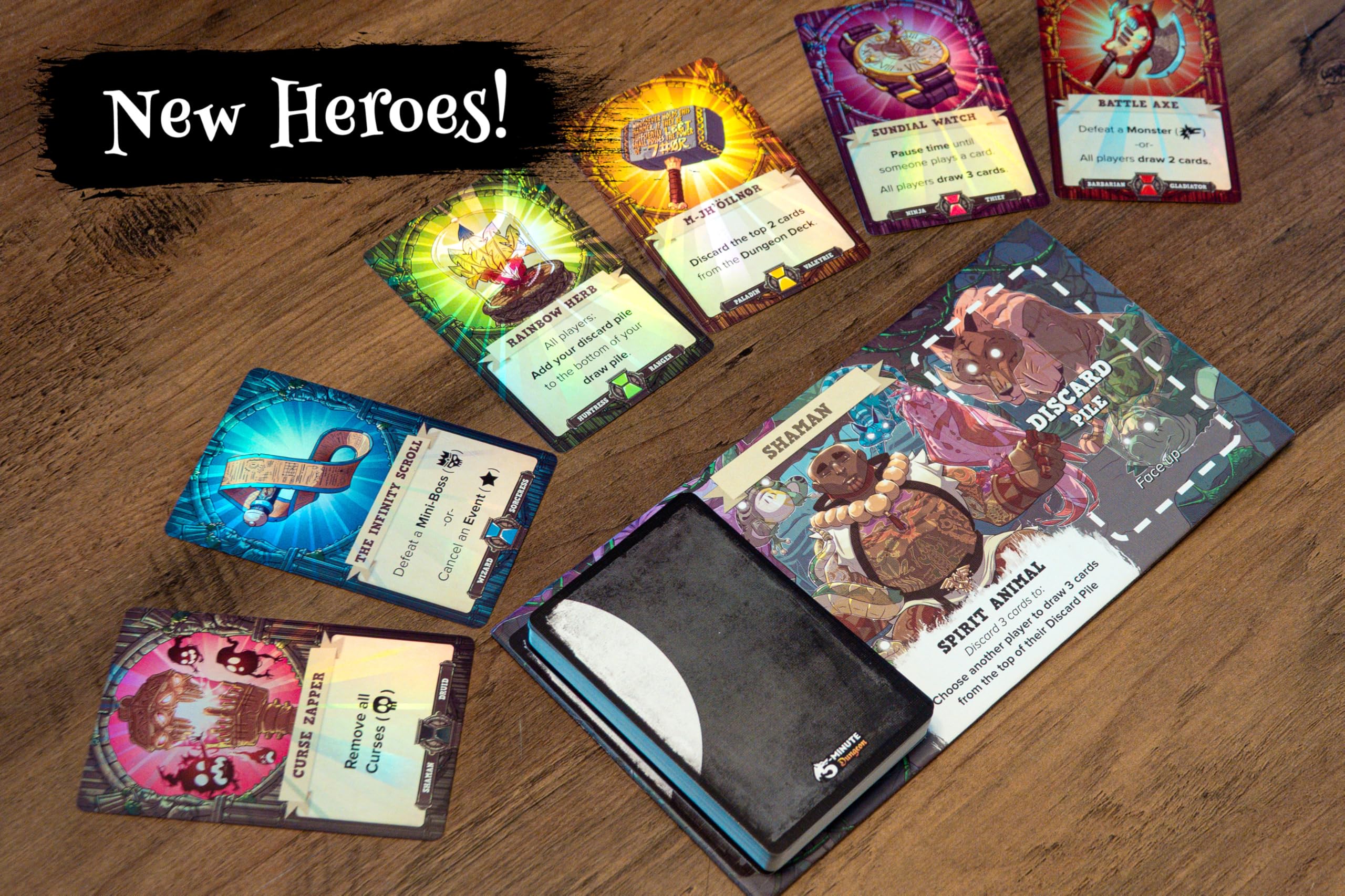 Amazon.com: Wiggles 3D 5-Minute Dungeon: Curses! Foiled Again