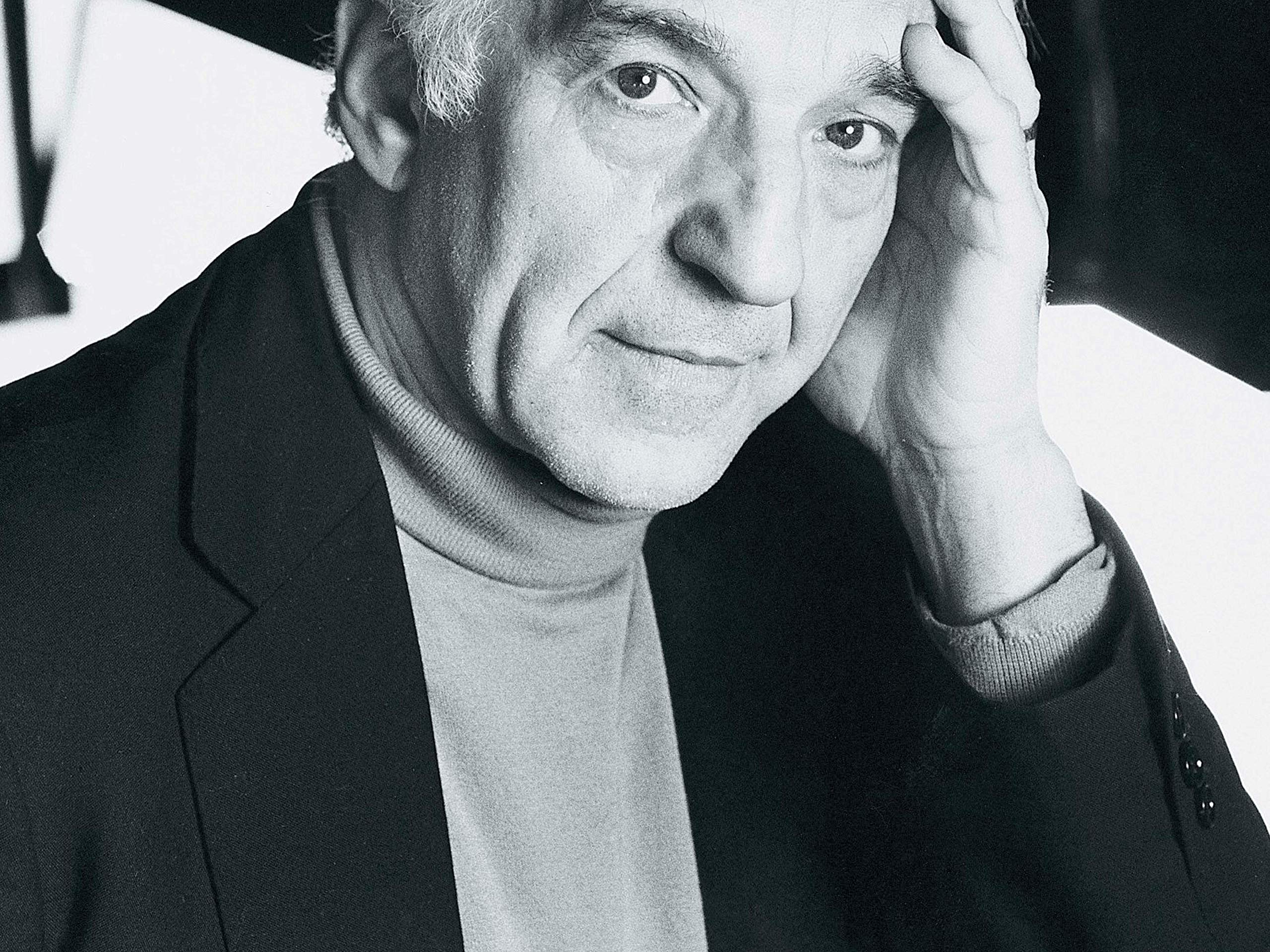 Vladimir Ashkenazy