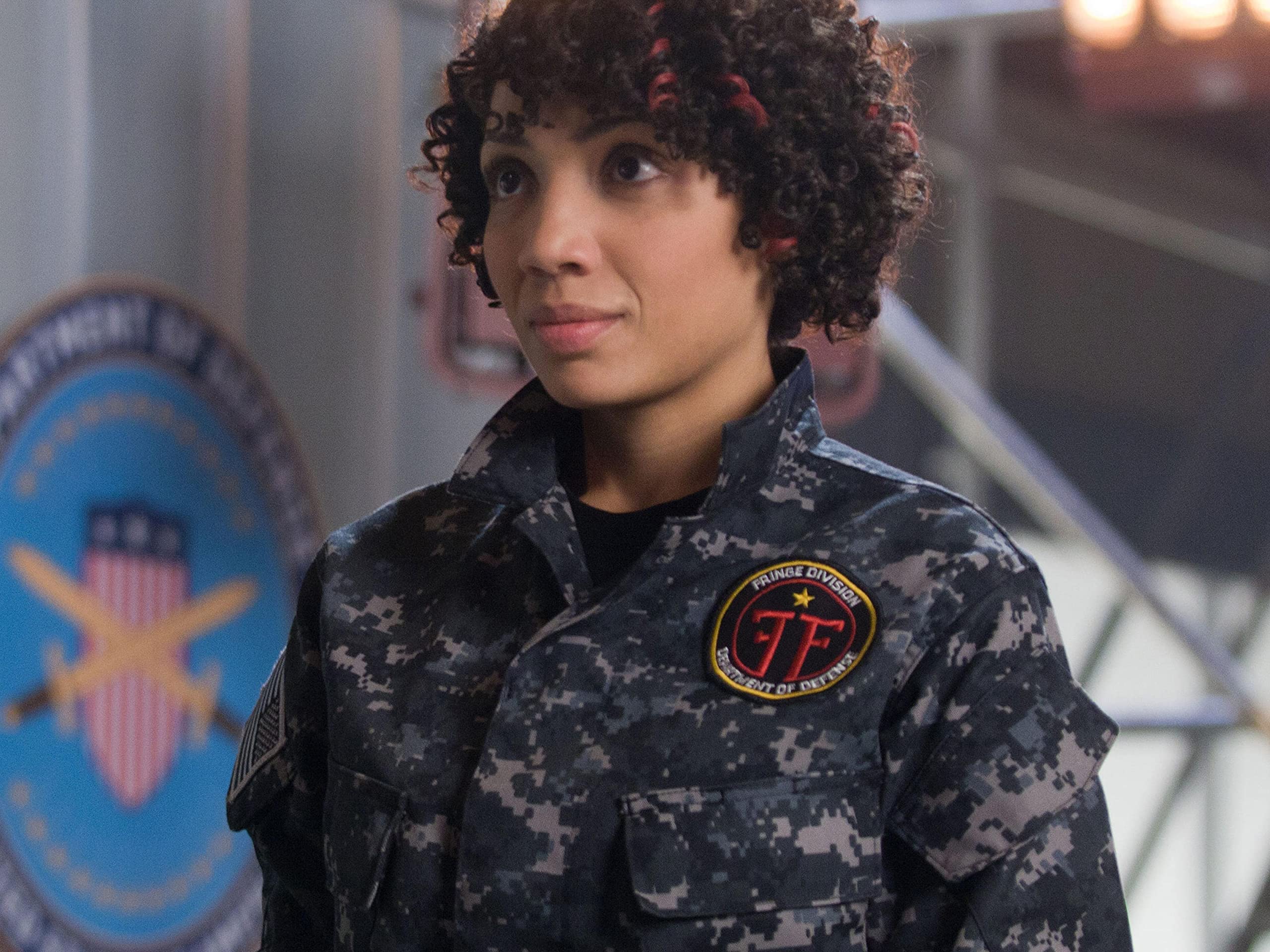 Watch Fringe Season 4 Prime Video