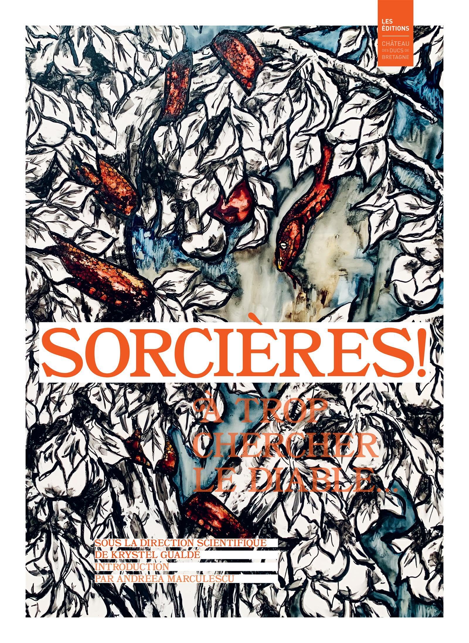 Sorcières ! A trop chercher le Diable...: À trop chercher le Diable...