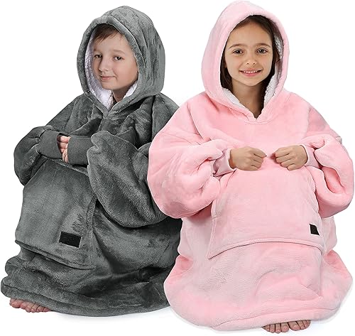 Miniatura 5 de Catalonia Sudadera con capucha para niños de gran tamaño