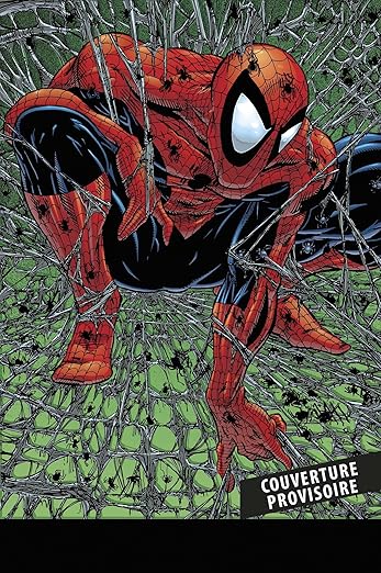 Spider-Man par McFarlane