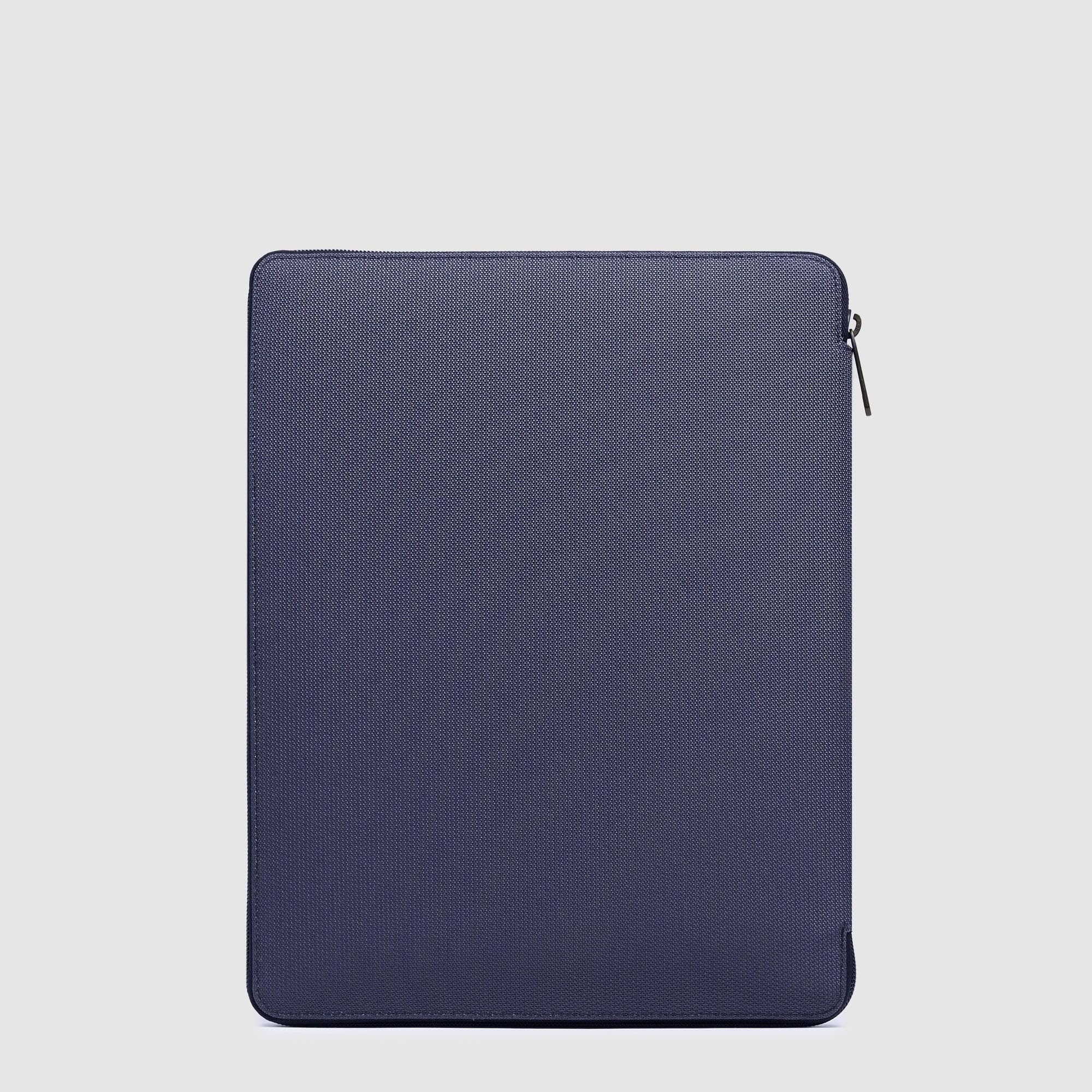 Portablocco con scomparto per iPad®