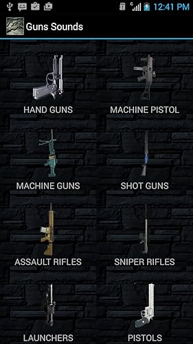 Top Guns Sounds Studio