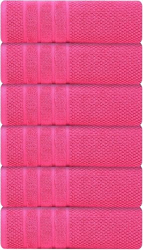 Toallas de baño de lujo, 100% algodón, ultra suaves, de felpa, gruesas, esponjosas, absorbentes, de secado rápido, para el hogar, gimnasio, piscina,