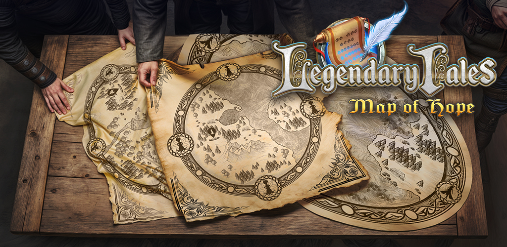 Legendary Tales 4 - Aplicativo na Amazon Appstore