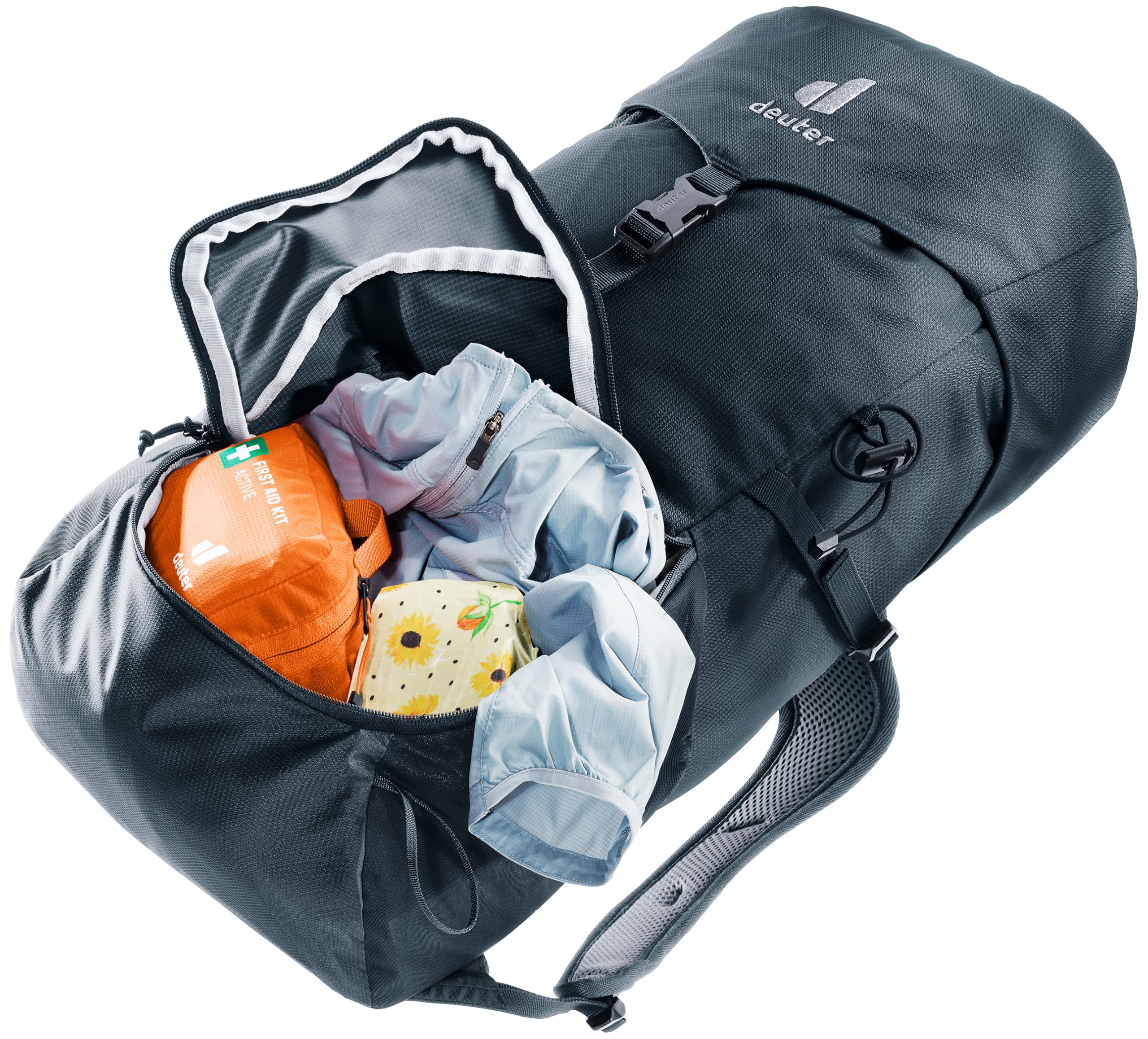 deuter Telatie 24 SL Zaino da trekking traspirante da donna
