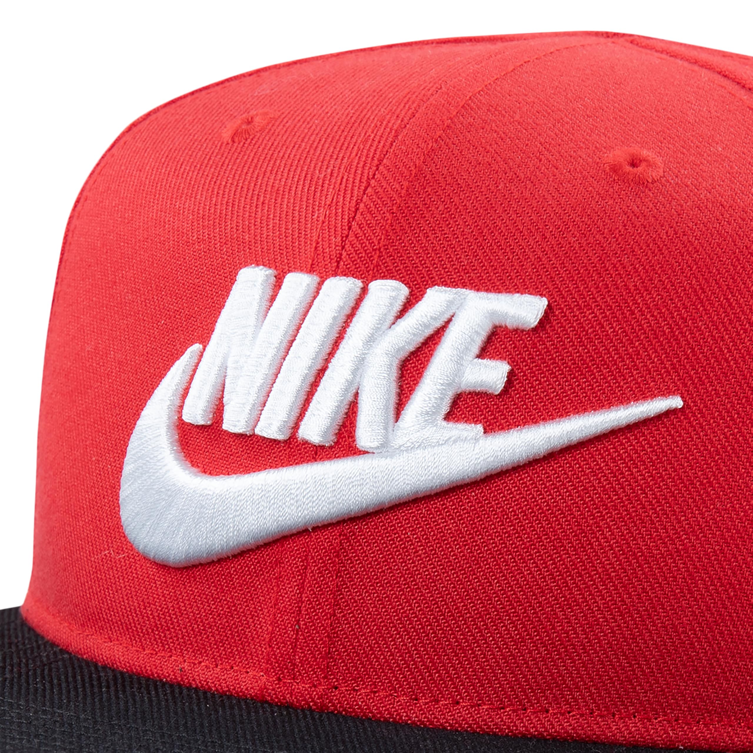 Nike True Limitless Snapbk - Capuchon - Mixte Enfant