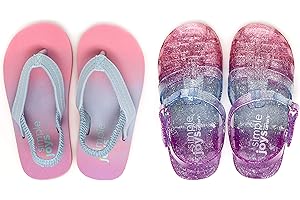 Adorable Jelly Sandals for Stylish and Playful Toddlers | Girls and Toddlers'...