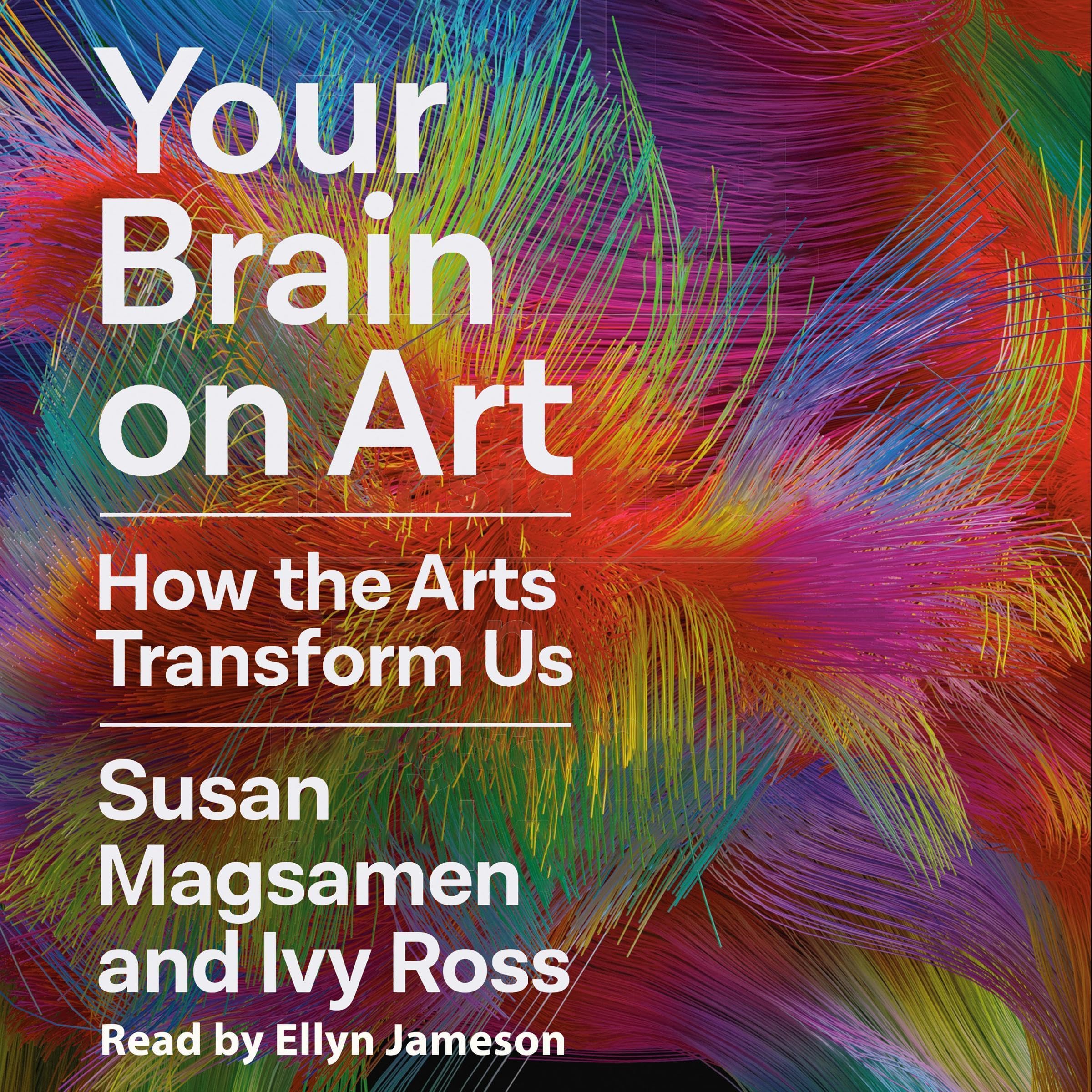 Your Brain on Art