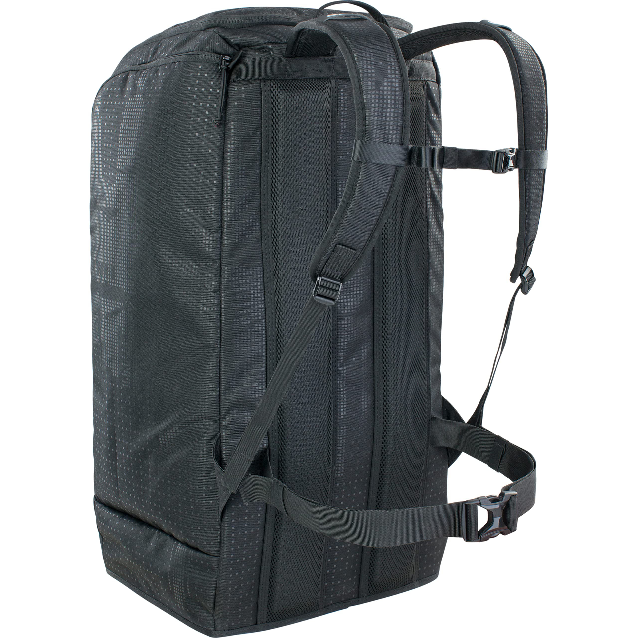 Evoc 90 l, Black, One Size