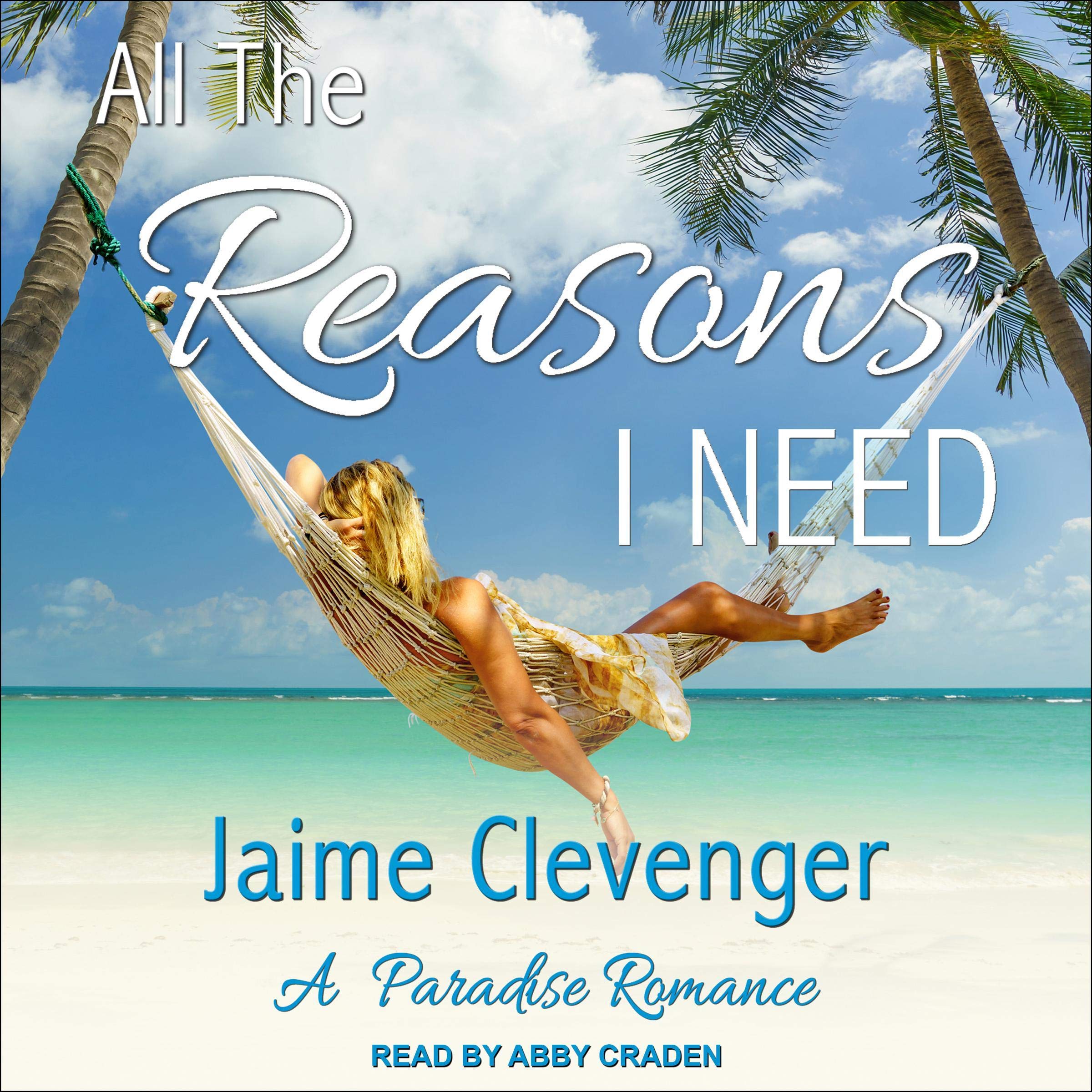 Cover art for All the Reasons I Need