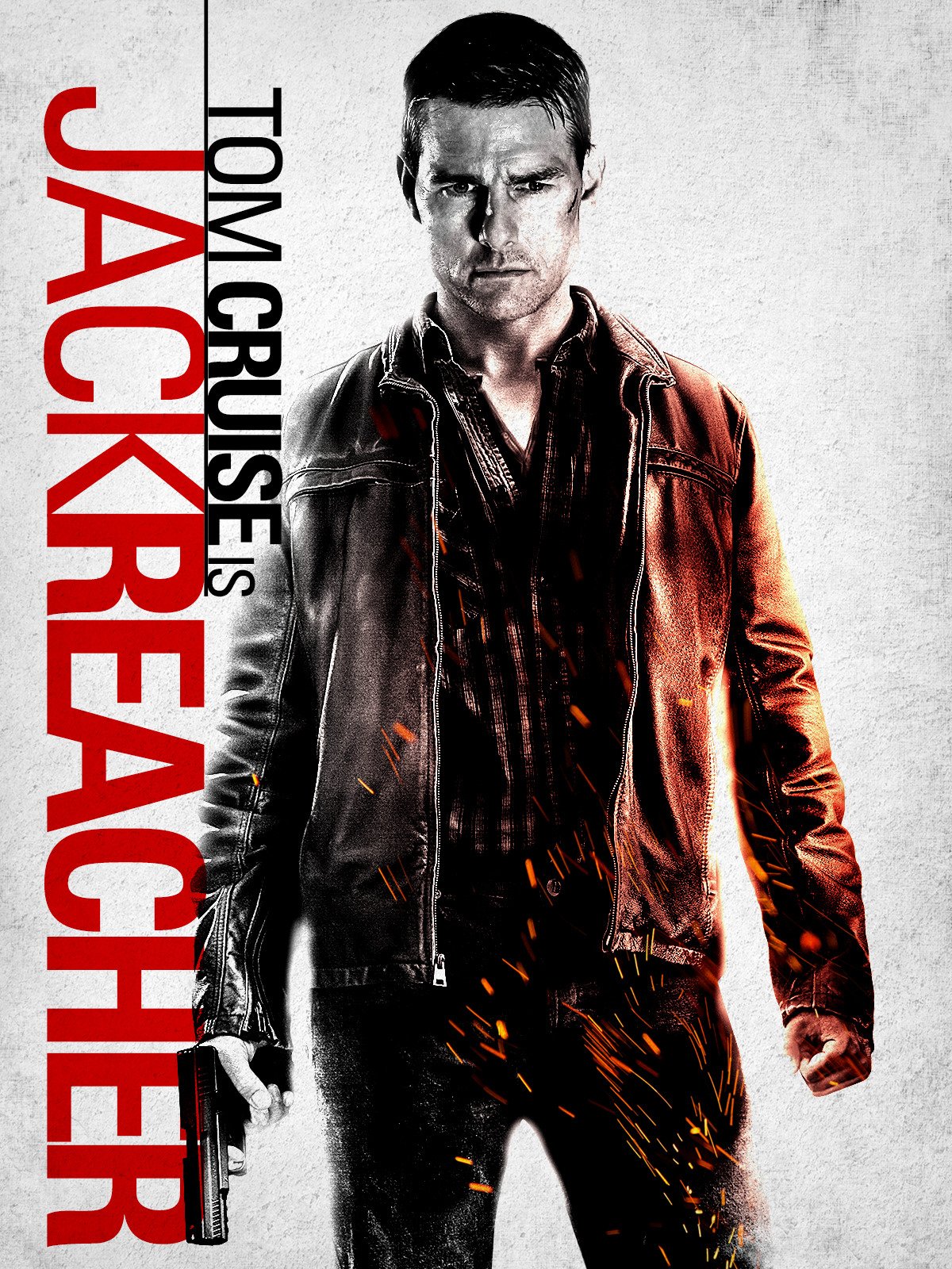 Jack Reacher