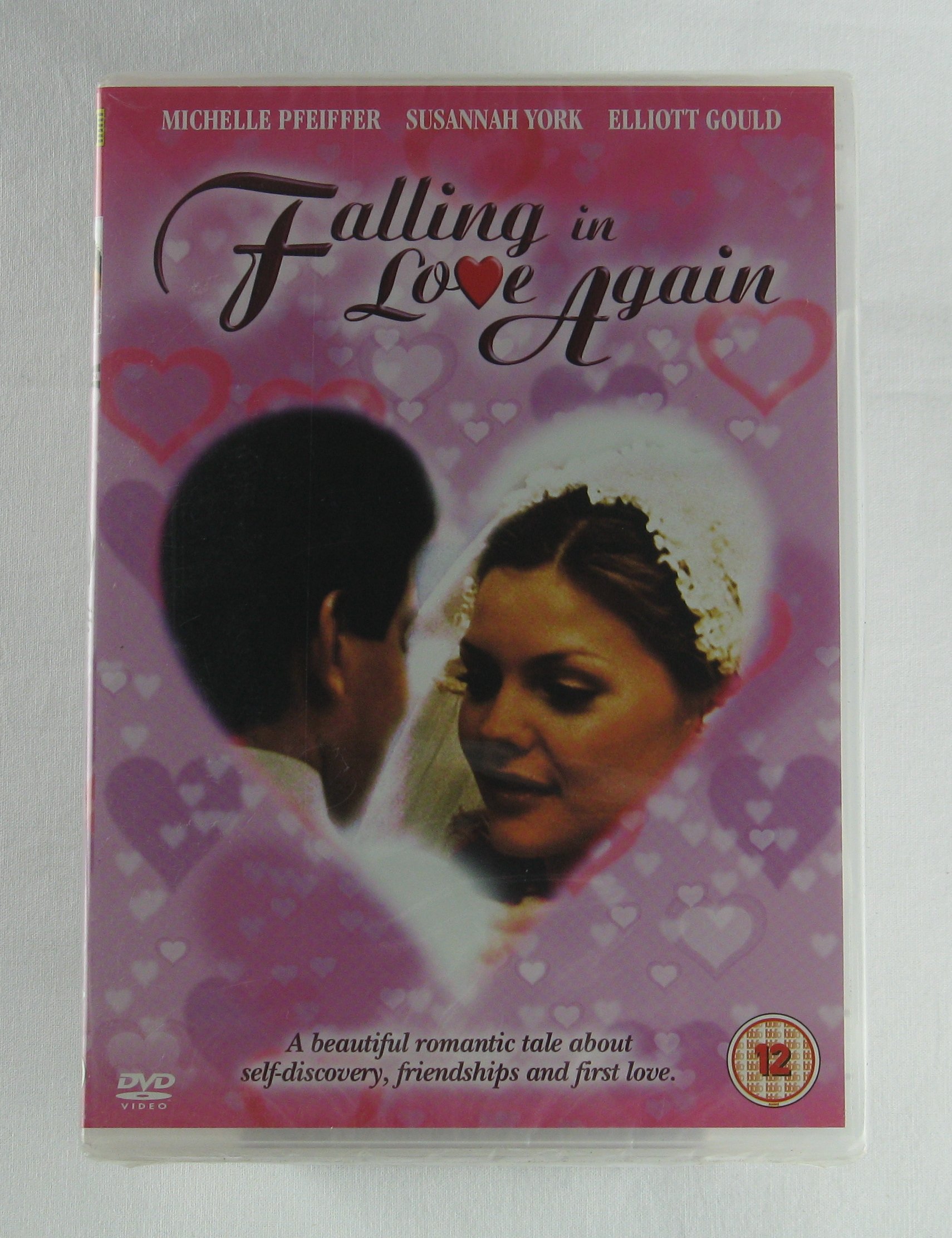 Falling In Love Again [DVD]: Amazon.co.uk: Elliott Gould, Susannah