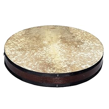Amazon.co.jp: Natural Sounding Percussion オーシャンドラム