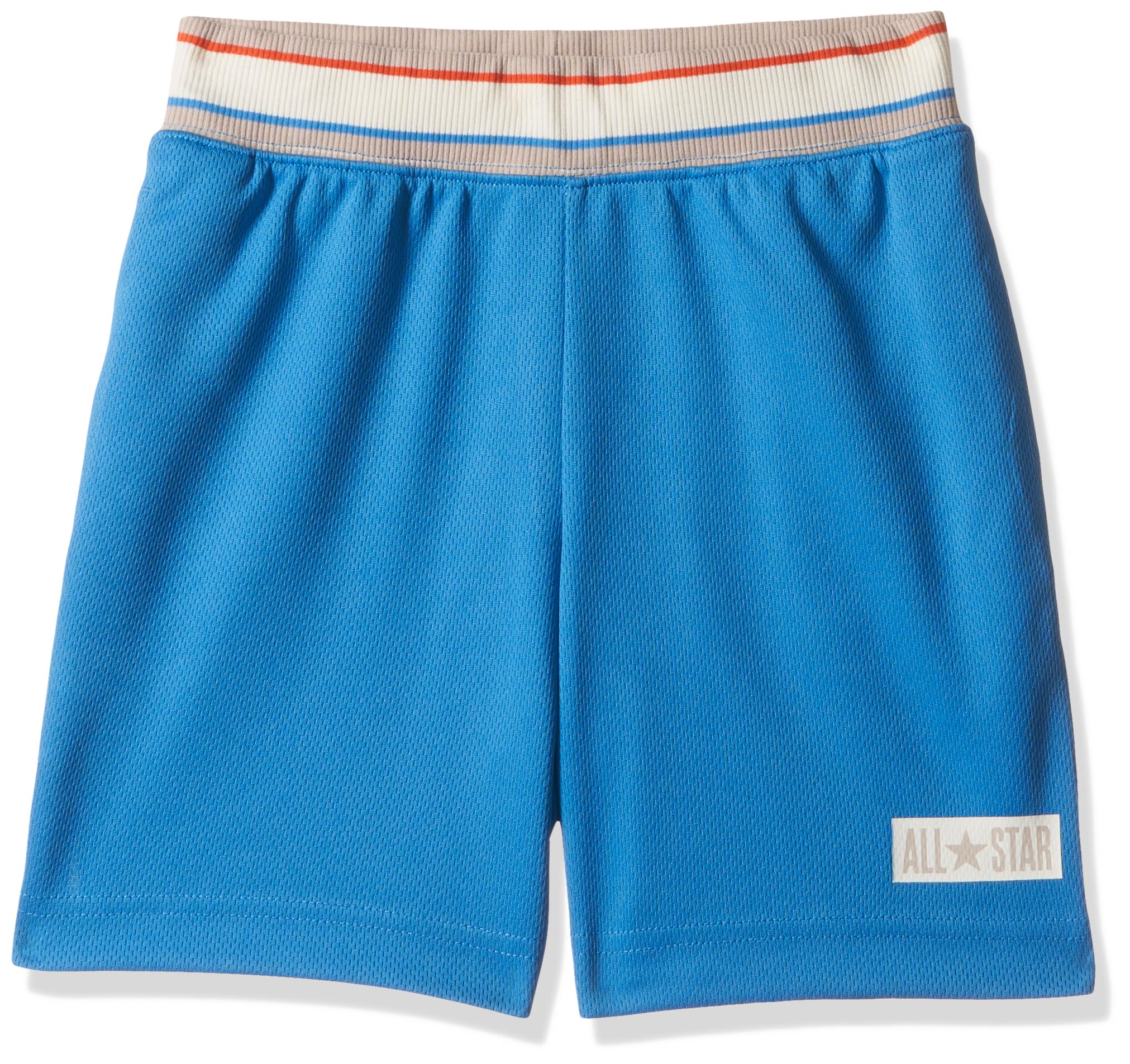 Converse Boy's Sport Core + Mesh Shorts