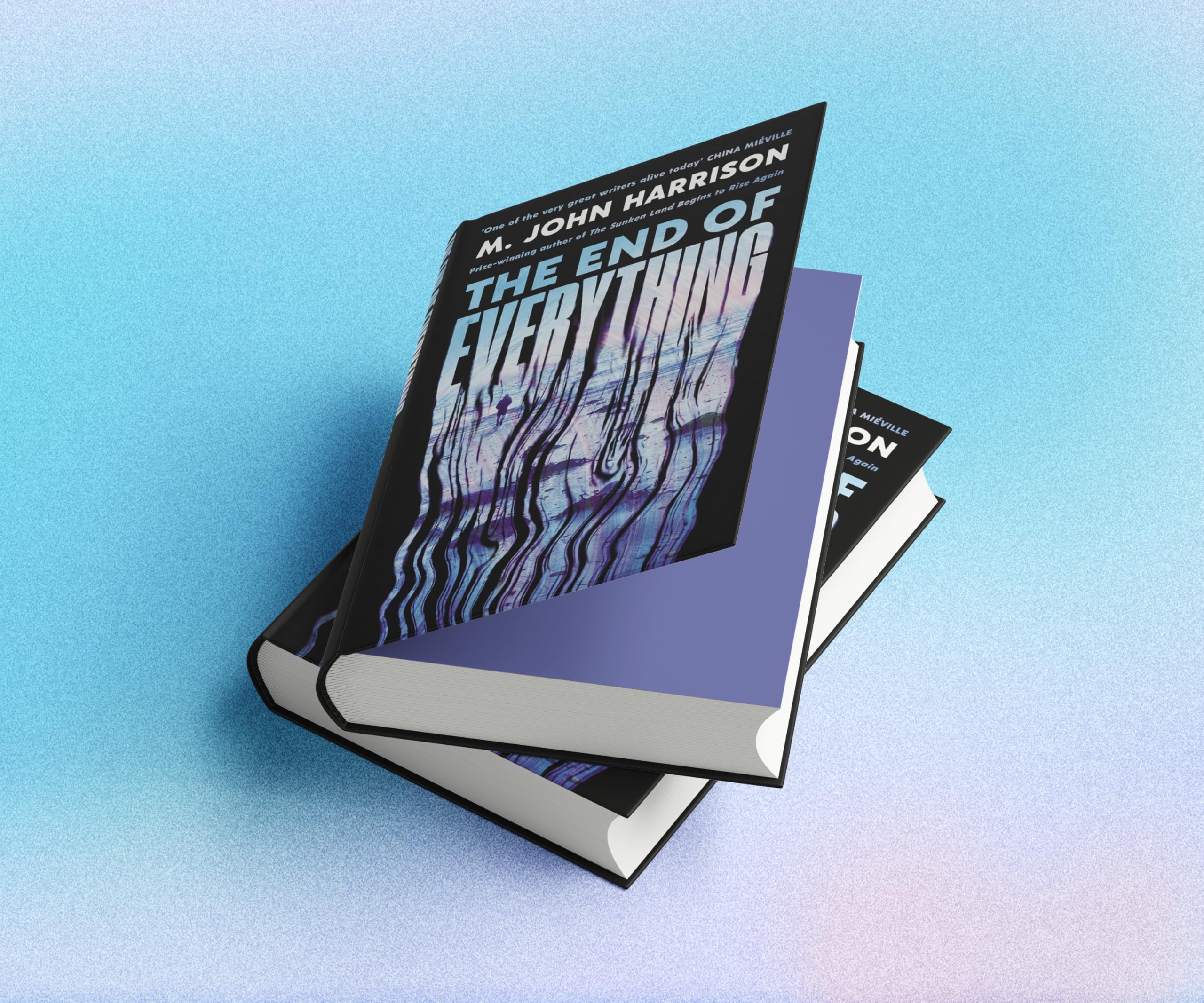 The End of Everything: 'Visionary and brilliant' China Miéville