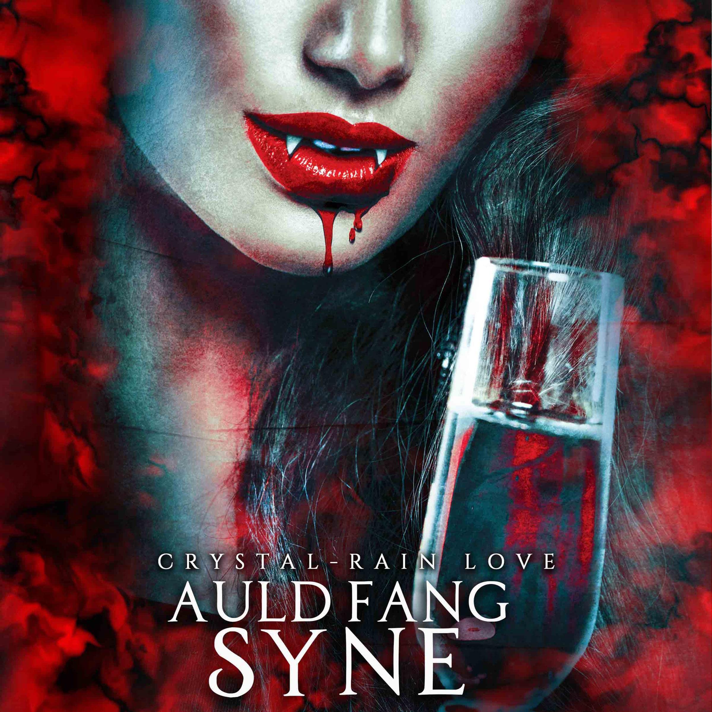 Cover art for Auld Fang Syne