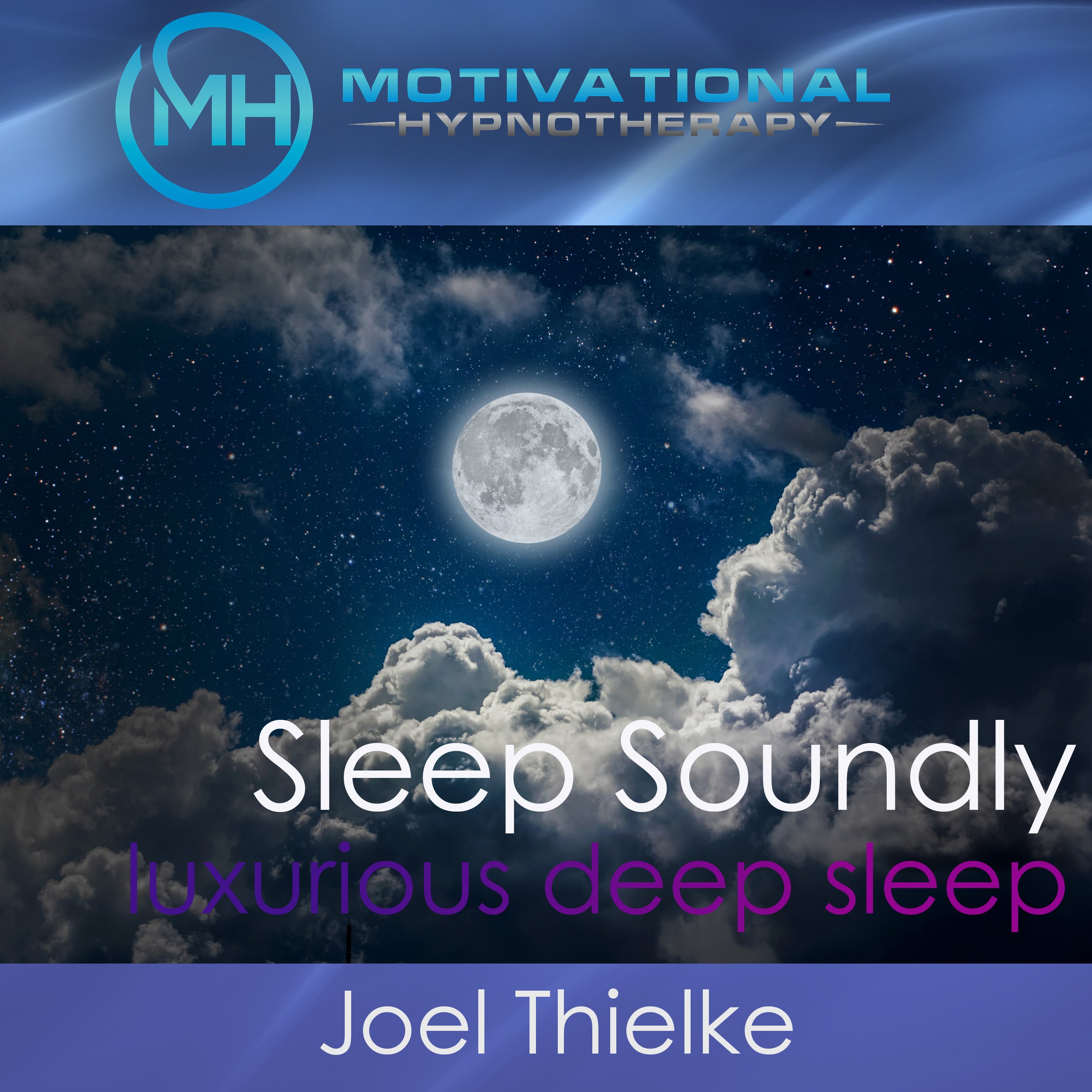 Cover art for Sleep Soundly