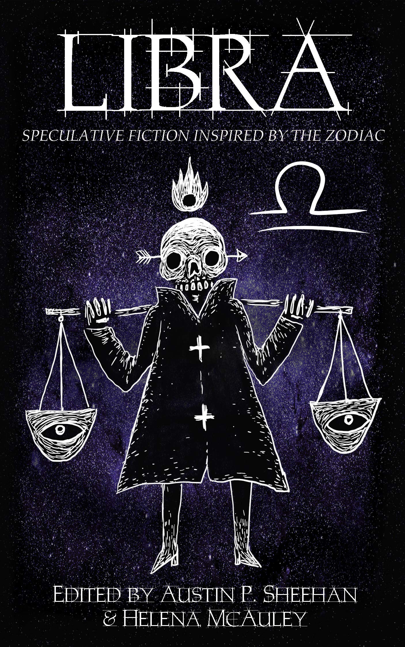 Cover of Libra