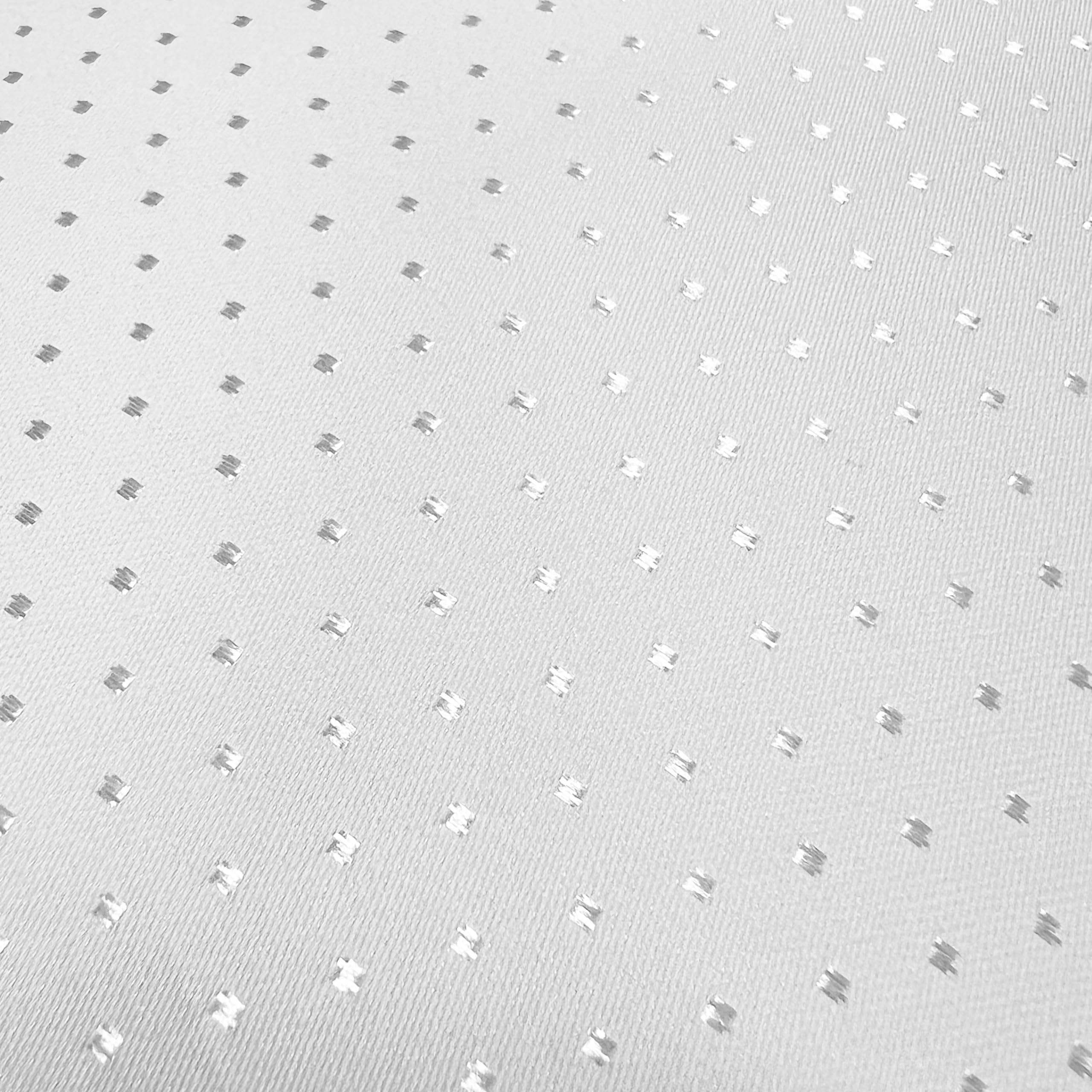 Almohada Brillantina Moshy Algodón y Poliéster 150 cm