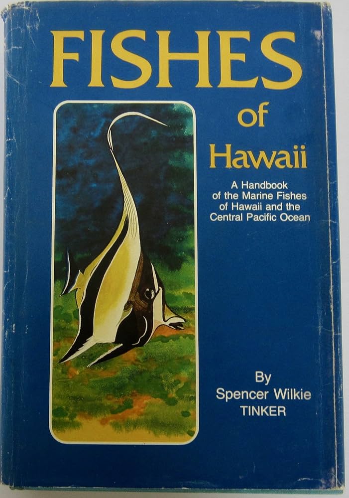 【希少】HAWAIIAN FISHESハワイの魚の画集 洋書 希少】HAWAIIAN FISHESハワイの魚の画集 洋書 希少】HAWAIIAN