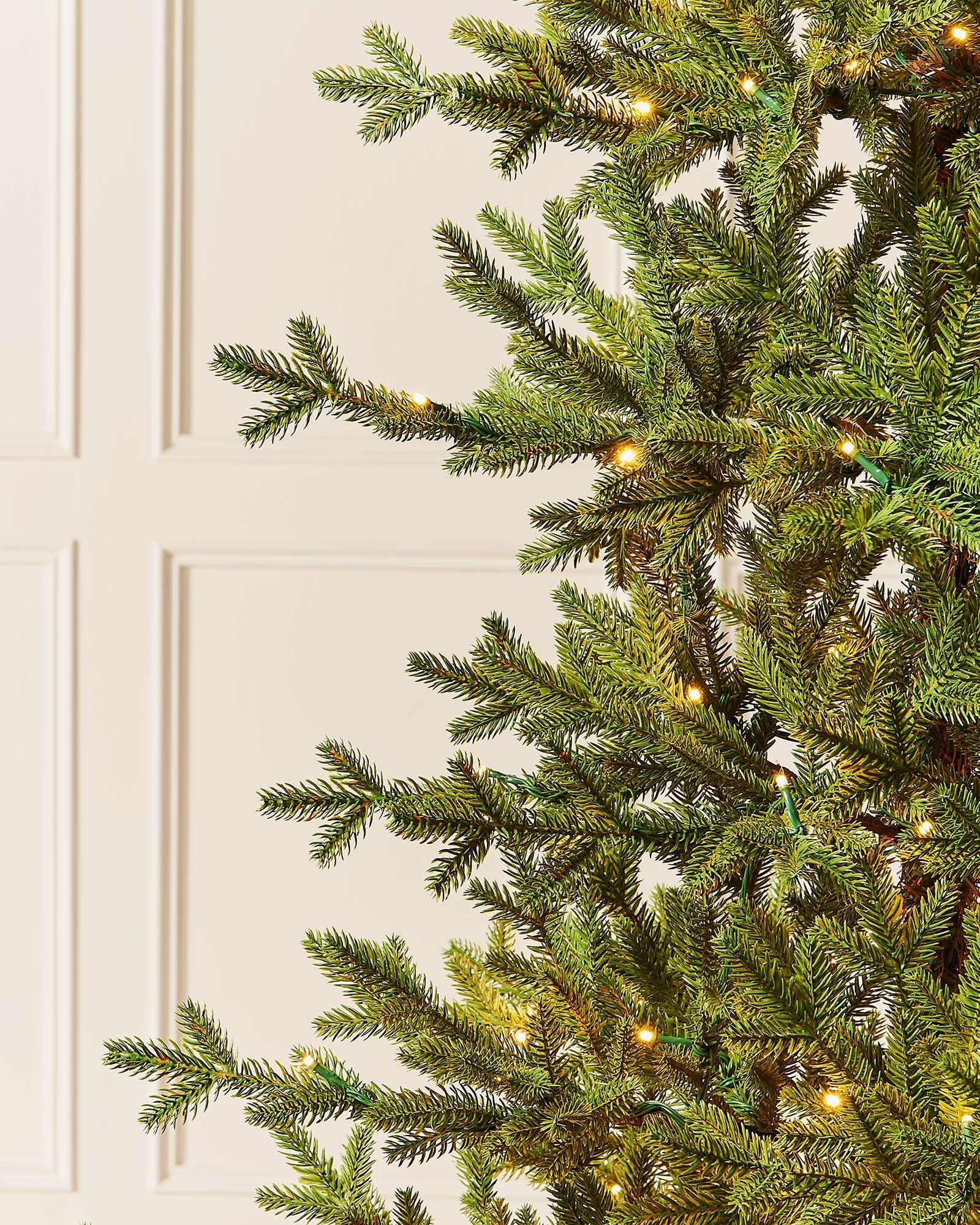 WeRChristmas Sapin de Noël, Vert, 2,1 m