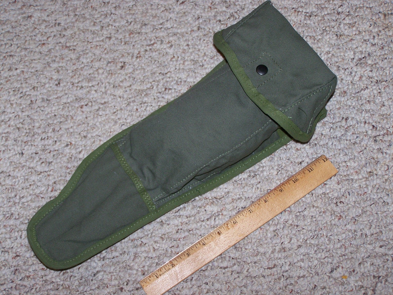 Amazon.com : Case PRC 77 PRC 25 Radio Handset Antenna Case